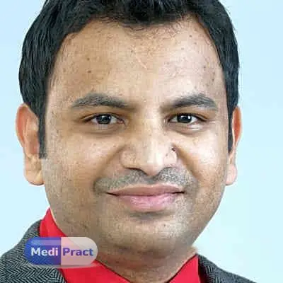 Dr. Somnath Gupta Profile Picture