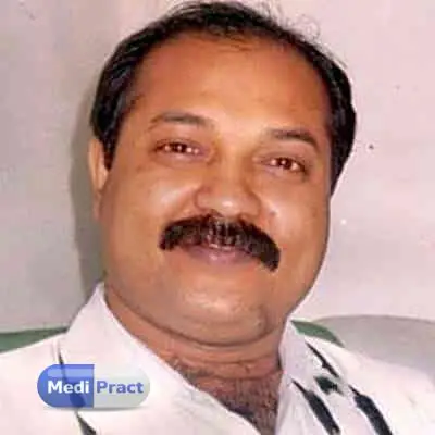Dr. Somnath Profile Picture
