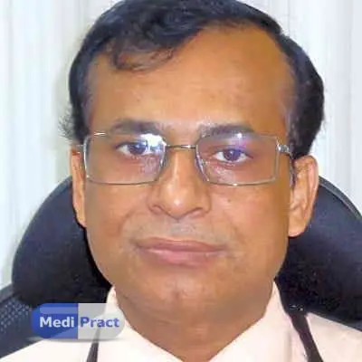 Dr. Somnath Mitra Profile Picture