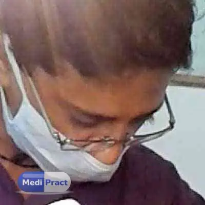 Dr. Somnath Mukherjee Profile Picture