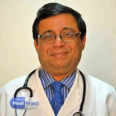 Dr. Somnath Mukhopadhyay Profile Picture