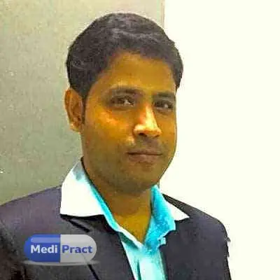 Dr. Somnath Pahari Profile Picture