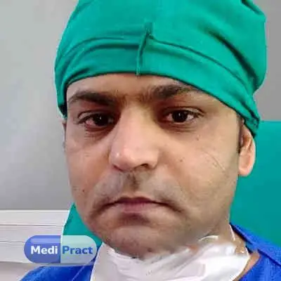 Dr. Somnath Raghuvanshi Profile Picture