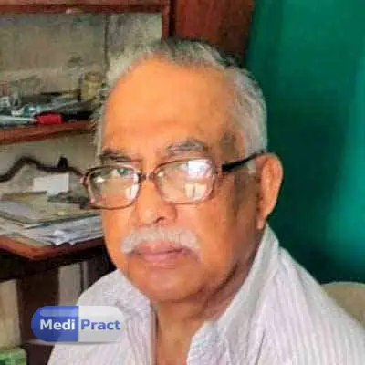 Dr. Somnath Satpathy Profile Picture