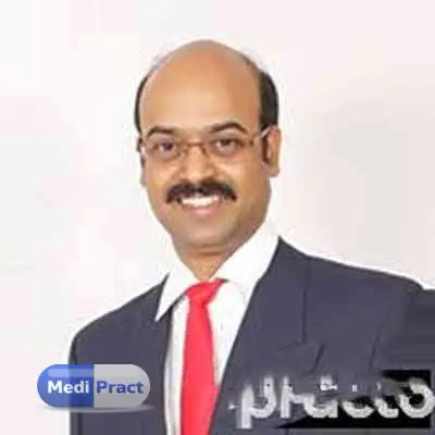 Dr. Somshekar N Profile Picture