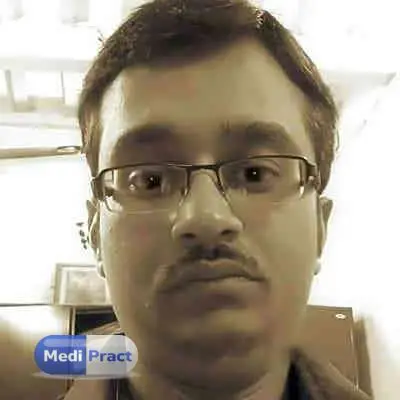 Dr. Somsubhra Chattopadhyay Profile Picture