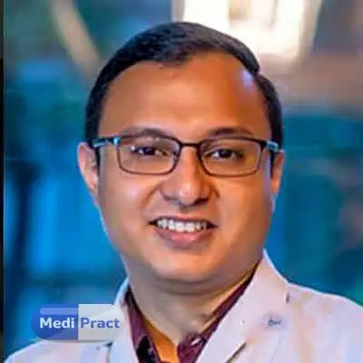 Dr. Somsubhra Ghosh Profile Picture
