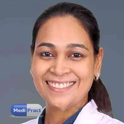 Dr. Somya Ish Profile Picture