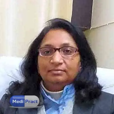 Dr. Somya Jain Profile Picture