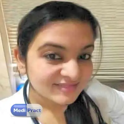 Dr. Somya Kaushik Profile Picture