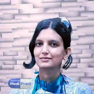 Dr. Somya Profile Picture