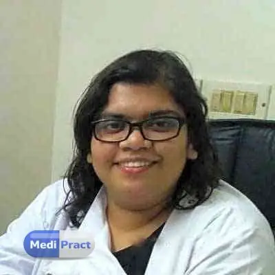 Dr. Somya Mathur Profile Picture