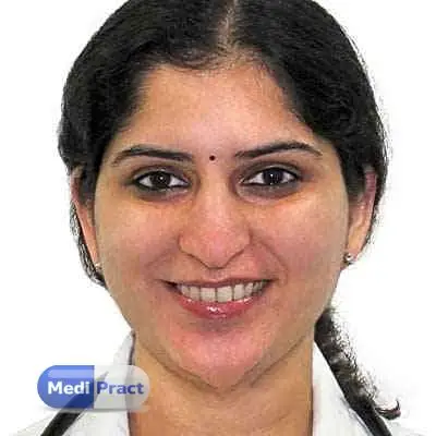 Dr. Somyaa Khuller Profile Picture