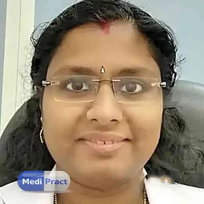 Dr. Sona A Profile Picture