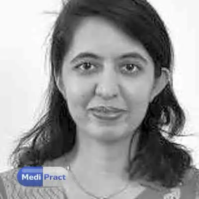 Dr. Sona Bhatia Profile Picture