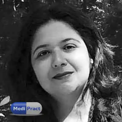 Dr. Sona Kakar Profile Picture
