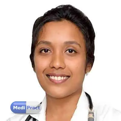 Dr. Sona S Haridas Profile Picture