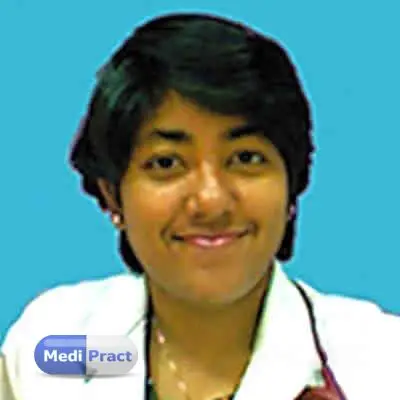 Dr. Sona Susan Abraham Profile Picture