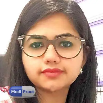 Dr. Sonakshi Mogla Profile Picture