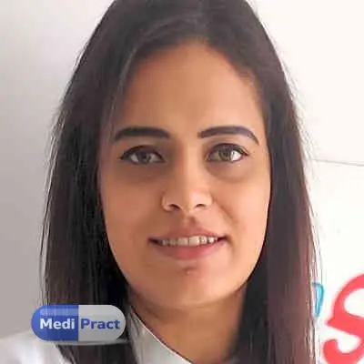 Dr. Sonakshi Sachdeva Profile Picture
