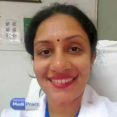 Dr. Sonakshi Varun Profile Picture