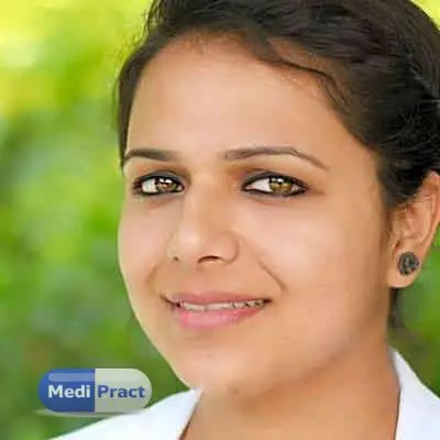 Dr. Sonal Profile Picture