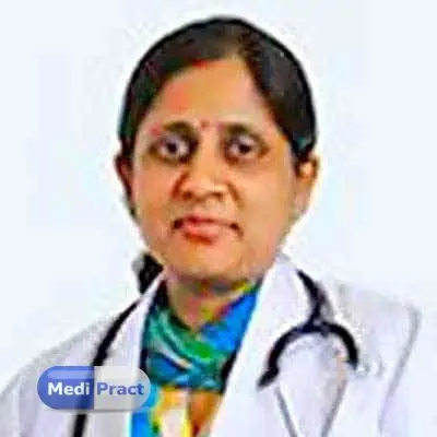 Dr. Sonal Agarwal Profile Picture