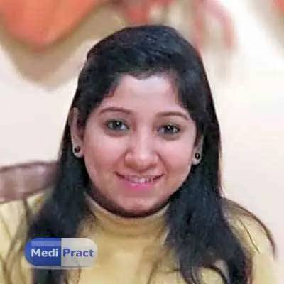Dr. Sonal Agarwala Profile Picture