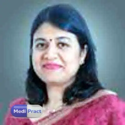 Dr. Sonal Agrawal Profile Picture