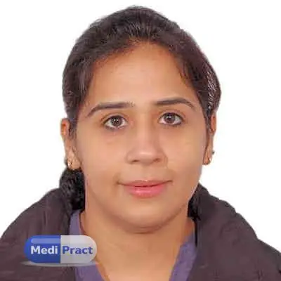 Dr. Sonal Ahuja Profile Picture