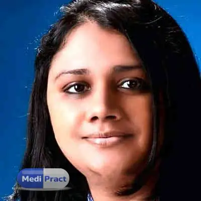 Dr. Sonal Anand Profile Picture