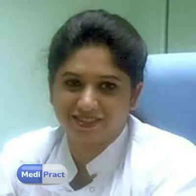 Dr. Sonal B L Profile Picture