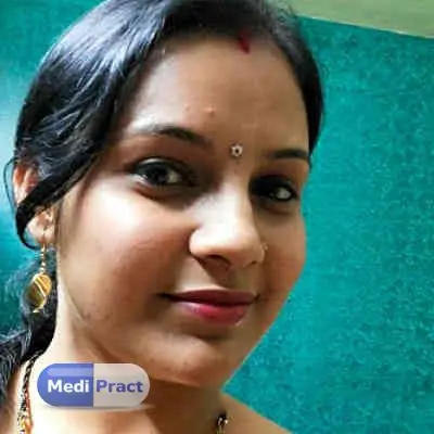 Dr. Sonal Bajpai Banerjee Profile Picture
