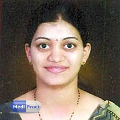 Dr. Sonal Baldawa Profile Picture