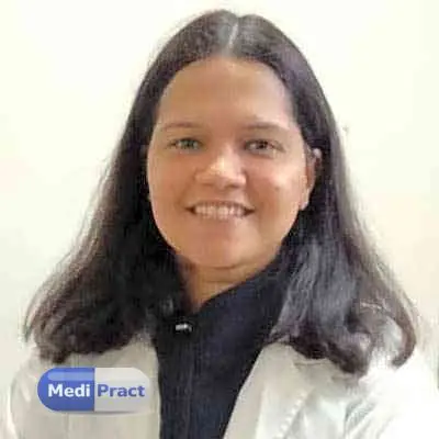 Dr. Sonal Bangwal Profile Picture