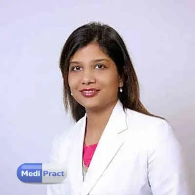 Dr. Sonal Bansal Profile Picture
