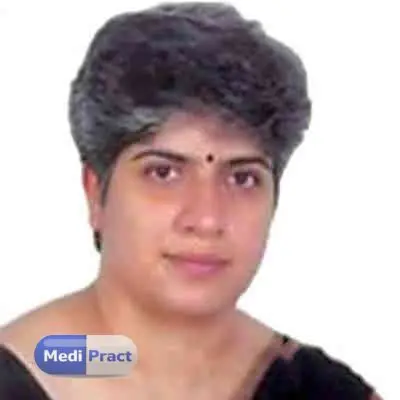 Dr. Sonal Bathla Profile Picture