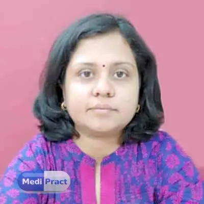 Dr. Sonal Bodhankar Profile Picture