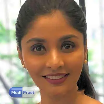 Dr. Sonal Chavan Profile Picture
