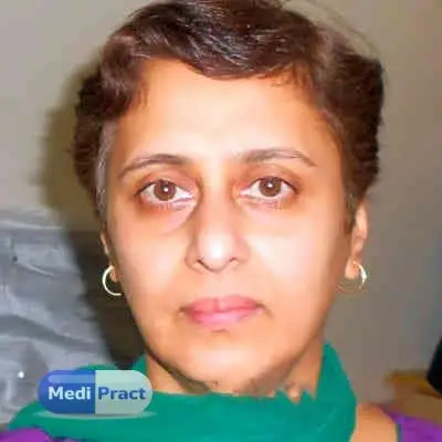 Dr. Sonal Chhaya Profile Picture