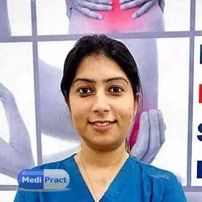Dr. Sonal Chugh Profile Picture