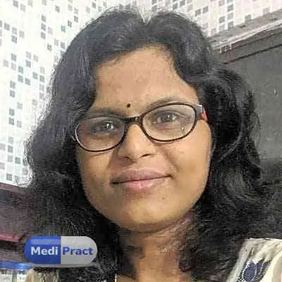 Dr. Sonal Darekar Profile Picture