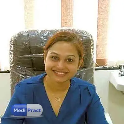 Dr. Sonal Dewangan Profile Picture