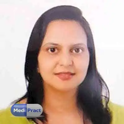 Dr. Sonal Goel Profile Picture