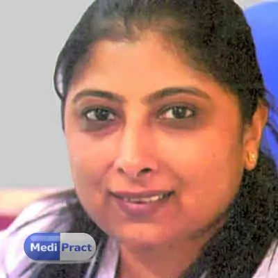 Dr. Sonal H Sanghavi Profile Picture