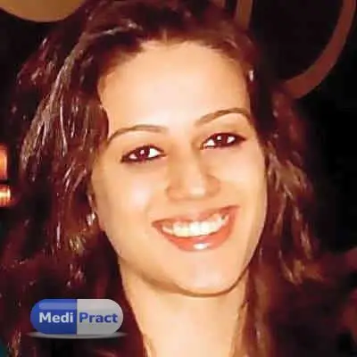 Dr. Sonal Herekar Profile Picture