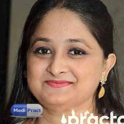 Dr. Sonal Jhalani Khandelwal Profile Picture
