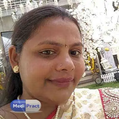 Dr. Sonal Jimesh Kenia Profile Picture