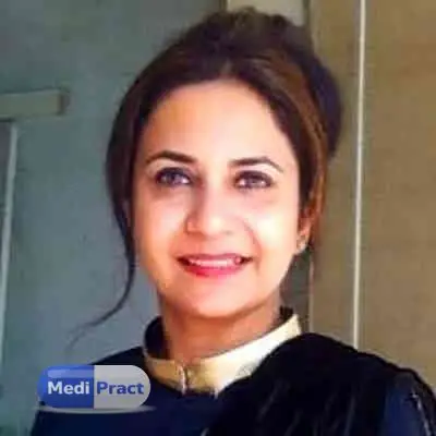 Dr. Sonal Kapoor Profile Picture