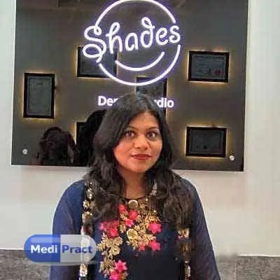 Dr. Sonal Karania Jakharia Profile Picture